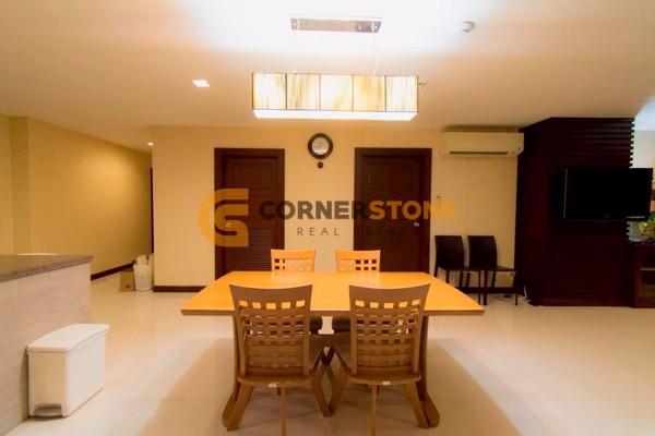 Picture of 3 bedroom Condo in Sky Beach Wongamat