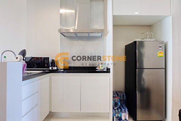 Picture of 2 bedroom Condo in Movenpick Residences & Pool Villas Na Jomtien