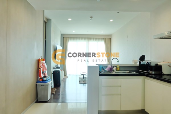 Picture of 2 bedroom Condo in Movenpick Residences & Pool Villas Na Jomtien