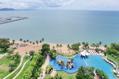 Picture of 2 bedroom Condo in Movenpick Residences & Pool Villas Na Jomtien