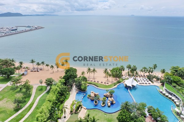 Picture of 2 bedroom Condo in Movenpick Residences & Pool Villas Na Jomtien