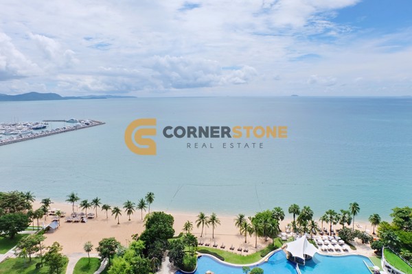 Picture of 2 bedroom Condo in Movenpick Residences & Pool Villas Na Jomtien