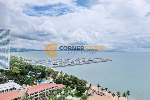 Picture of 2 bedroom Condo in Movenpick Residences & Pool Villas Na Jomtien