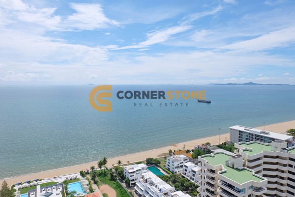 Picture of 3 bedroom Condo in Veranda Residence Pattaya Na Jomtien