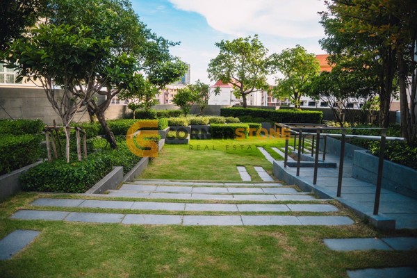 Picture of Studio Condo in Edge Central Pattaya Pattaya
