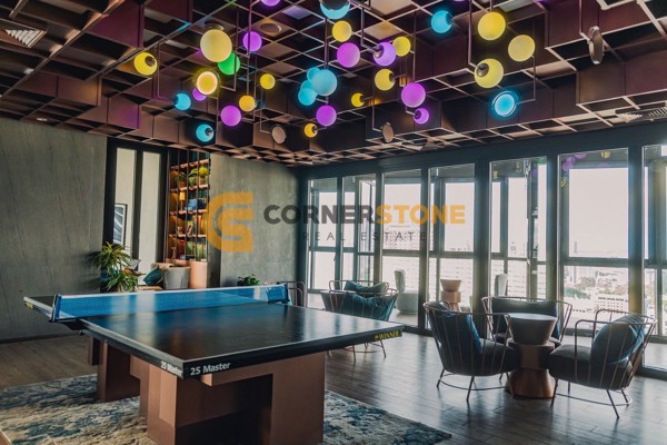 Picture of Studio Condo in Edge Central Pattaya Pattaya