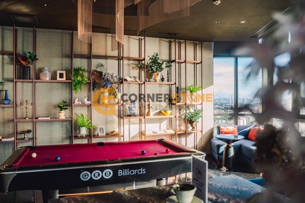 Picture of Studio Condo in Edge Central Pattaya Pattaya