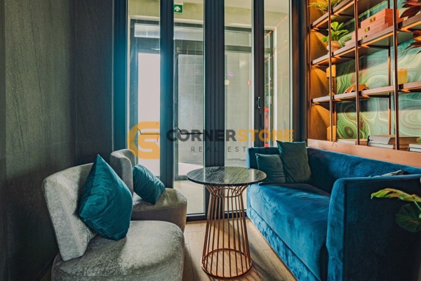 Picture of Studio Condo in Edge Central Pattaya Pattaya