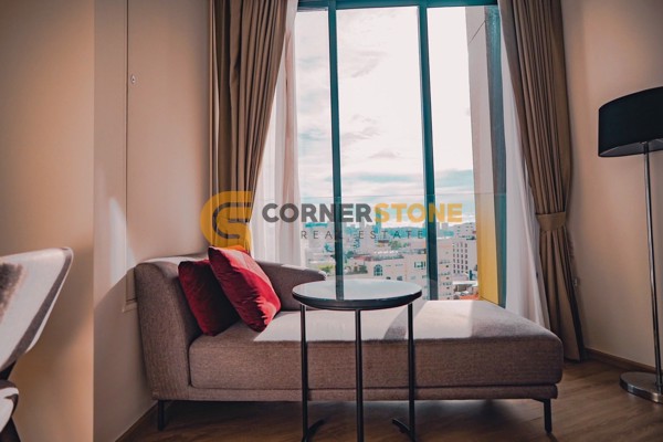 Picture of Studio Condo in Edge Central Pattaya Pattaya