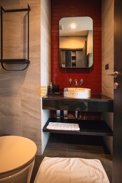 Picture of Studio Condo in Edge Central Pattaya Pattaya