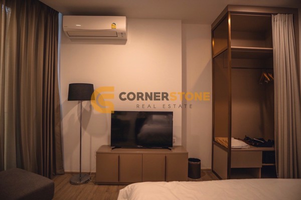 Picture of Studio Condo in Edge Central Pattaya Pattaya