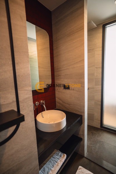 Picture of Studio Condo in Edge Central Pattaya Pattaya