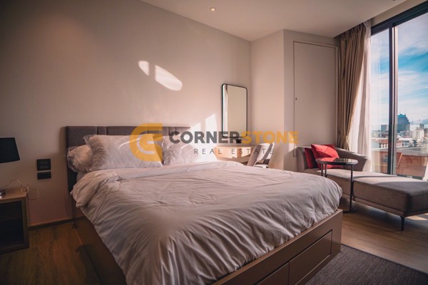 Picture of Studio Condo in Edge Central Pattaya Pattaya