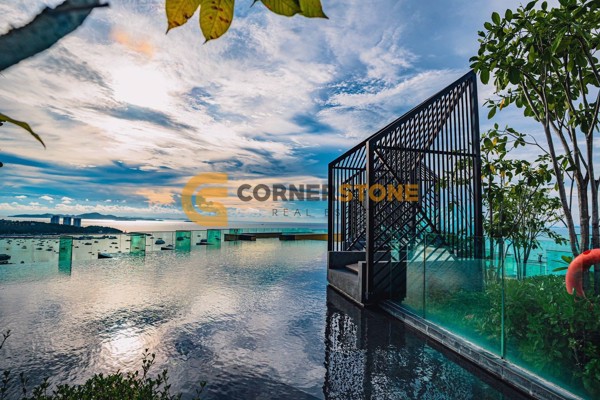 Picture of Studio Condo in Edge Central Pattaya Pattaya