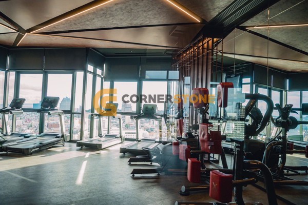 Picture of Studio Condo in Edge Central Pattaya Pattaya