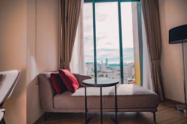 Picture of Studio Condo in Edge Central Pattaya Pattaya