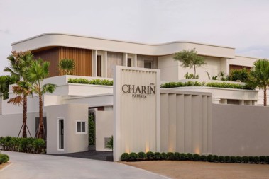 Picture of Charin Pattaya