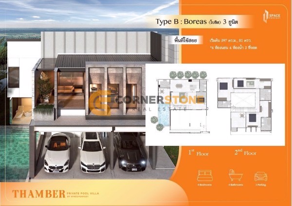 Picture of Thamber Pool Villa