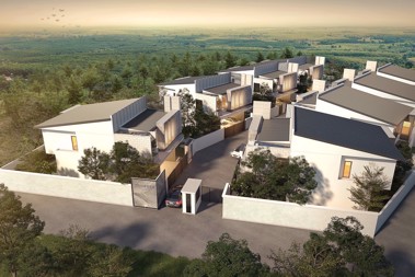Picture of Thamber Pool Villa
