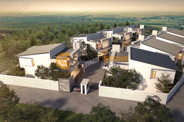 Picture of Thamber Pool Villa