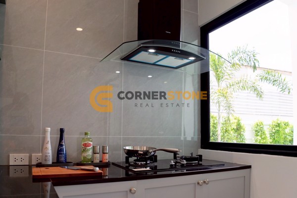 Picture of Thamber Pool Villa