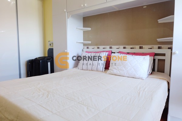 Picture of 1 Bedroom Condo in The Axis Condo Pattaya Pratumnak