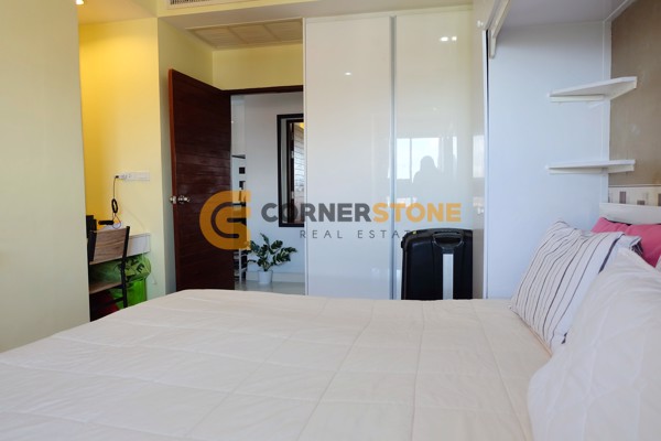 Picture of 1 Bedroom Condo in The Axis Condo Pattaya Pratumnak