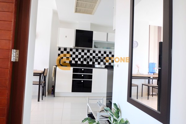 Picture of 1 Bedroom Condo in The Axis Condo Pattaya Pratumnak