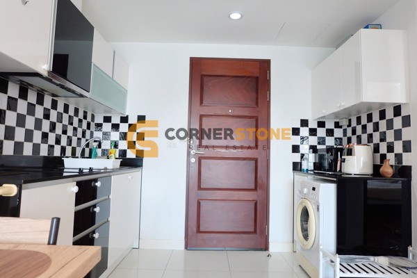 Picture of 1 Bedroom Condo in The Axis Condo Pattaya Pratumnak