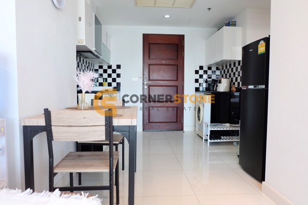 Picture of 1 Bedroom Condo in The Axis Condo Pattaya Pratumnak