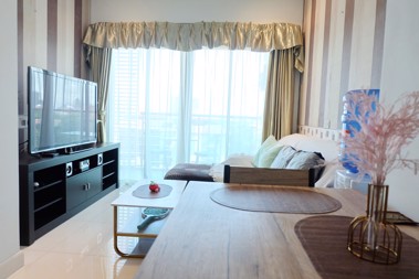 Picture of 1 Bedroom Condo in The Axis Condo Pattaya Pratumnak