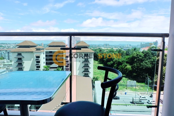 Picture of 1 Bedroom Condo in The Axis Condo Pattaya Pratumnak