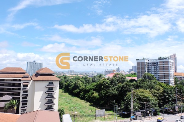 Picture of 1 Bedroom Condo in The Axis Condo Pattaya Pratumnak