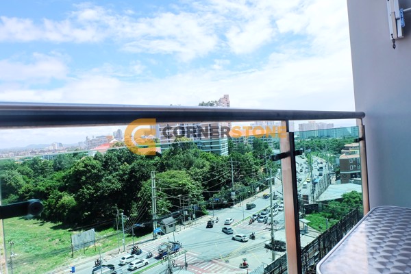 Picture of 1 Bedroom Condo in The Axis Condo Pattaya Pratumnak