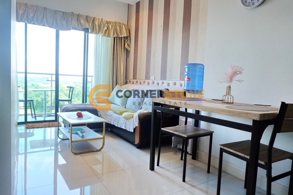 Picture of 1 Bedroom Condo in The Axis Condo Pattaya Pratumnak