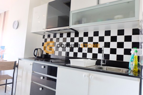 Picture of 1 Bedroom Condo in The Axis Condo Pattaya Pratumnak