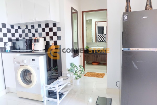 Picture of 1 Bedroom Condo in The Axis Condo Pattaya Pratumnak