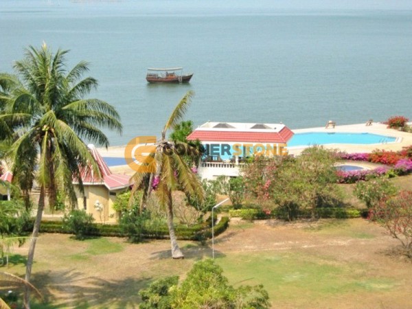 Picture of 2 bedroom Condo in Bay View Resort Bang Lamung