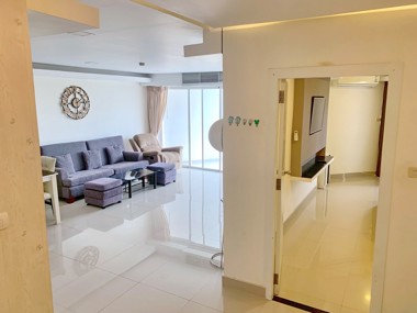 Picture of คอนโด 1 ห้องนอน ในโครงการ Kieng Talay ตั้งอยู่ที่ พระตำหนัก