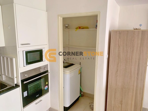 Picture of คอนโด 1 ห้องนอน ในโครงการ Kieng Talay ตั้งอยู่ที่ พระตำหนัก