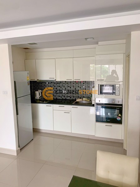 Picture of คอนโด 1 ห้องนอน ในโครงการ Kieng Talay ตั้งอยู่ที่ พระตำหนัก