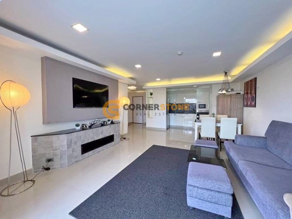 Picture of คอนโด 1 ห้องนอน ในโครงการ Kieng Talay ตั้งอยู่ที่ พระตำหนัก