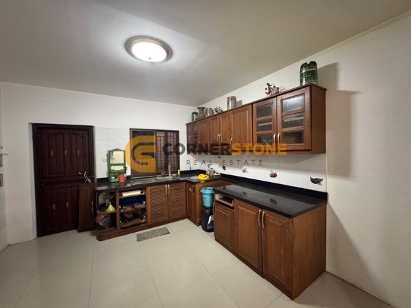 Picture of 4 bedroom House in TW Palm Resort Jomtien