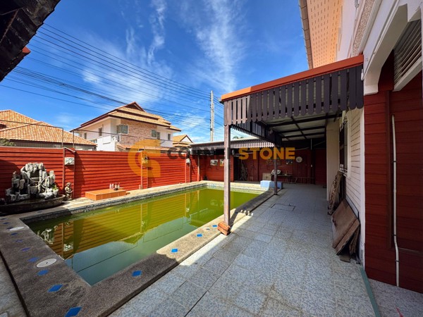 Picture of 4 bedroom House in TW Palm Resort Jomtien