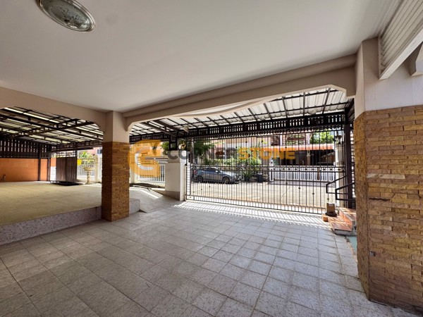 Picture of 4 bedroom House in TW Palm Resort Jomtien