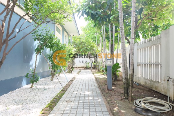 Picture of 3 bedroom House in Jomtien Beach Paradise Village Jomtien