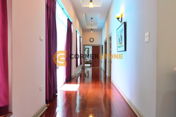 Picture of 3 bedroom House in Jomtien Beach Paradise Village Jomtien