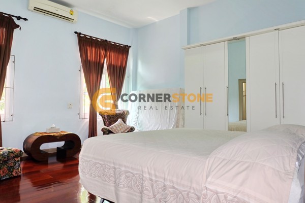 Picture of 3 bedroom House in Jomtien Beach Paradise Village Jomtien