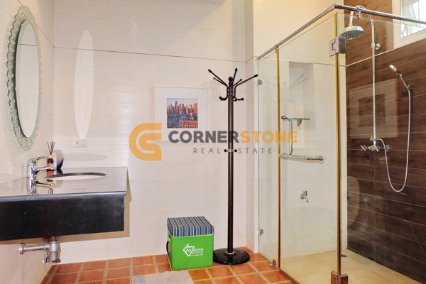Picture of 3 bedroom House in Jomtien Beach Paradise Village Jomtien