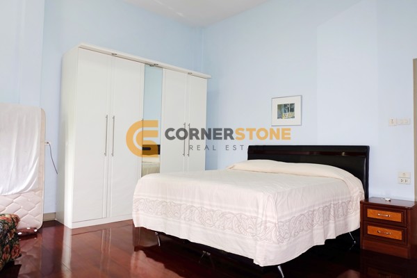 Picture of 3 bedroom House in Jomtien Beach Paradise Village Jomtien